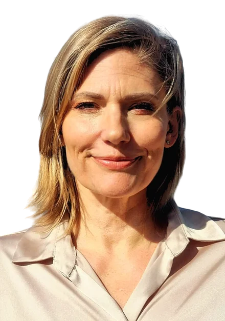 Pernille Kongstad